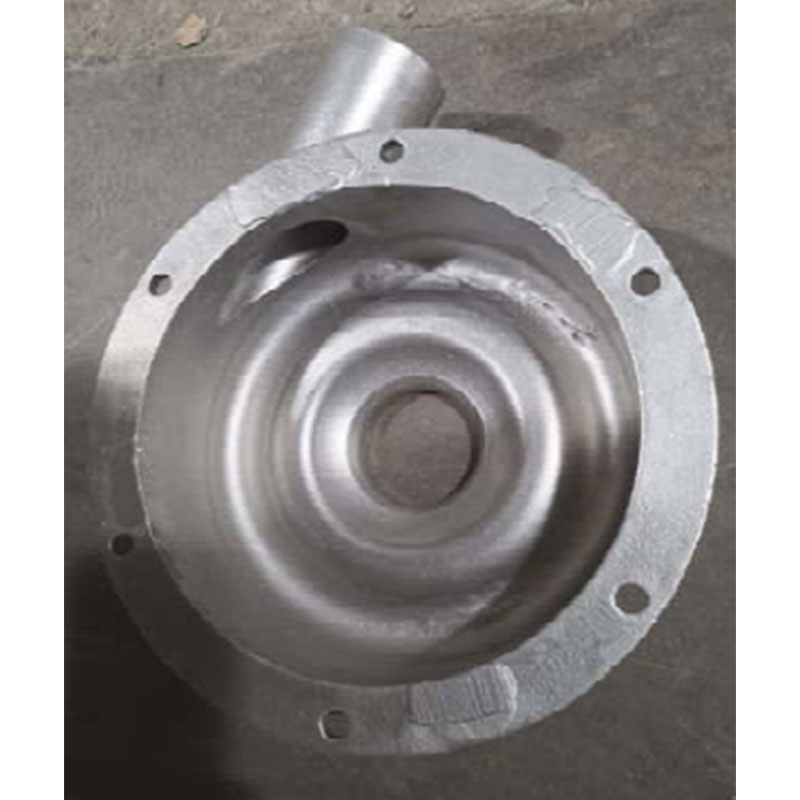 Pump Casting Parts